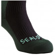 Nepromokavé ponožky SealSkinz Hiking Mid Knee