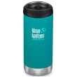 Termolahev Klean Kanteen TK Wide 12 oz (w/Café Cap)