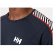 Pánské funkční triko Helly Hansen Lifa Active Stripe Crew