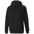 Pánská mikina Puma ESS Small Logo Hoodie FL