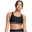 Sportovní podprsenka Under Armour Crossback Mid Bra