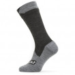Nepromokavé ponožky SealSkinz Raynham