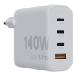 Nabíječka Xtorm 140W GaN2 Ultra Wall Charger