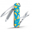 Kapesní nůž Victorinox Classic LE Banana Split