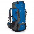 Turistický batoh Kilpi Elevation 45 + 5 L modrý