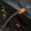 Nabíjecí a datový kabel Xtorm Xtreme USB-C PD cable (1,5m)