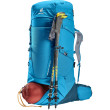 Turistický batoh Deuter Aircontact Core 50+10