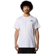 Pánské triko The North Face M Vertical Ss Tee