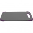 Krájecí deska Outwell cutting board - purple