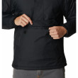 Pánská bunda Columbia Challenger™ II Insulated Pullover