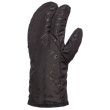 Lyžařské rukavice Black Diamond Soloist Finger Gloves