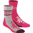 Ponožky Kari Traa Rusa Wool Sock 2pk