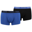 Pánské boxerky Puma Basic Trunk 2P