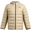 Pánská bunda Under Armour Legend Down Hooded Jacket