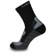 Ponožky Sherpax Denali-černé provedení