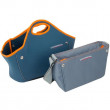 Chladící taška Campingaz Tropic Trolley-vnější i vnitřní taška
