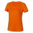 Dámské funkční triko Husky Telly L oranžová