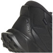 Trekové boty Adidas Terrex Winter Boot Mid Leather