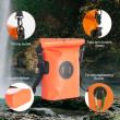 Vodotěsné pouzdro Swissten WATERPROOF ORANŽOVÉ (2L)