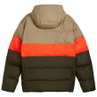 Pánský kabát Puma Poly Puffer Jacket