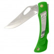 Zavírací nůž Mikov 243-NH-1/B spona zelený