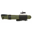 Nůž Morakniv Kansbol (S) Survival Kit Green