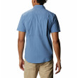 Pánská košile Columbia Newton Ridge Short Sleeve