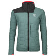 Dámská bunda Ortovox Swisswool Piz Segnas Jacket W