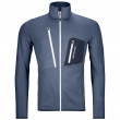 Pánská mikina Ortovox Fleece Grid Jacket