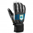 Lyžařské rukavice Leki Patrol 3D Junior