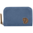 Peněženka Fjällräven Zip Card Holder-blue ridge