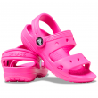 Dětské pantofle Crocs Classic Crocs Sandal T