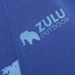 Pánské triko Zulu Bambus Forest 210 Short