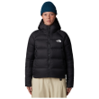 Dámská péřová bunda The North Face W Hyalite Down Hoodie - Eu