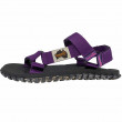 Dámské sandály Gumbies Scrambler Sandals - Purple