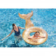 Nafukovací kruh Intex Glitter Mermaid Tube 56258EU