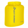 Nepromokavý vak Sea to Summit Lightweight Dry Bag 3 L