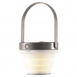 Lampa Outwell Amber Cream White