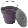 Kbelík Outwell Collaps Bucket-fialový