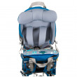 Dětská sedačka LittleLife Freedom S4 Child Carrier-pohled shora