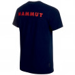 Pánské triko Mammut Logo T-Shirt M