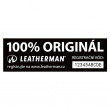 Pouzdro Leatherman Nylon Molle XL Black