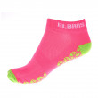 Ponožky Elbrus Lady Akita růžové