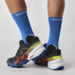 Pánské běžecké boty Salomon Speedcross 6 Gore-Tex Blue Fire