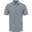 Pánská košile North Face S/S Hypress Shirt-asphlat grey