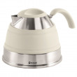 Konvice Outwell Collaps Kettle 1,5-cream white