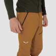 Pánské softshellové kalhoty Salewa SELLA DST M LIGHT PANTS