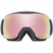 Dámské lyžařské brýle Uvex Downhill 2100 WE
