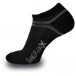 Ponožky Sherpax Tosa-černá
