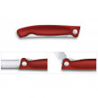 Skládací nůž Victorinox Swiss Classic - hladké ostří